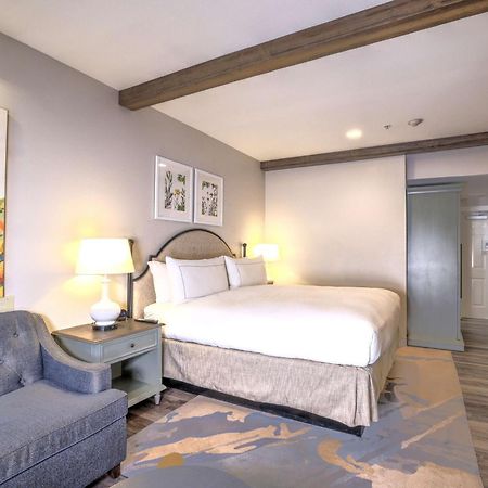The Lodge At Healdsburg, Tapestry Collection By Hilton Eksteriør billede