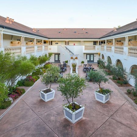 The Lodge At Healdsburg, Tapestry Collection By Hilton Eksteriør billede