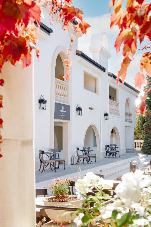 The Lodge At Healdsburg, Tapestry Collection By Hilton Eksteriør billede