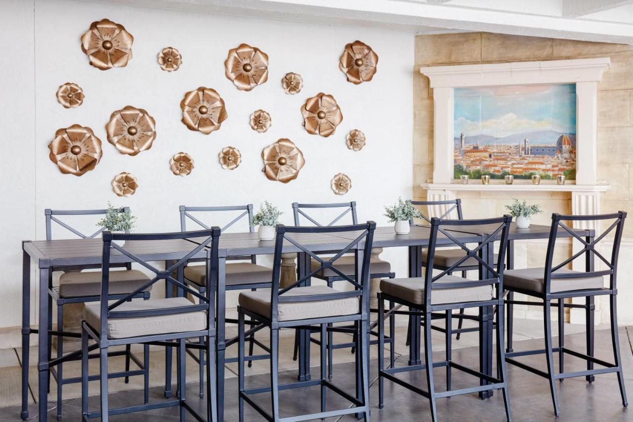 The Lodge At Healdsburg, Tapestry Collection By Hilton Eksteriør billede