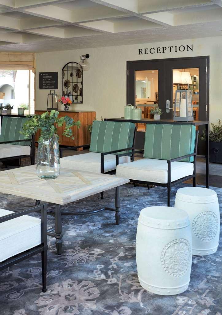 The Lodge At Healdsburg, Tapestry Collection By Hilton Eksteriør billede