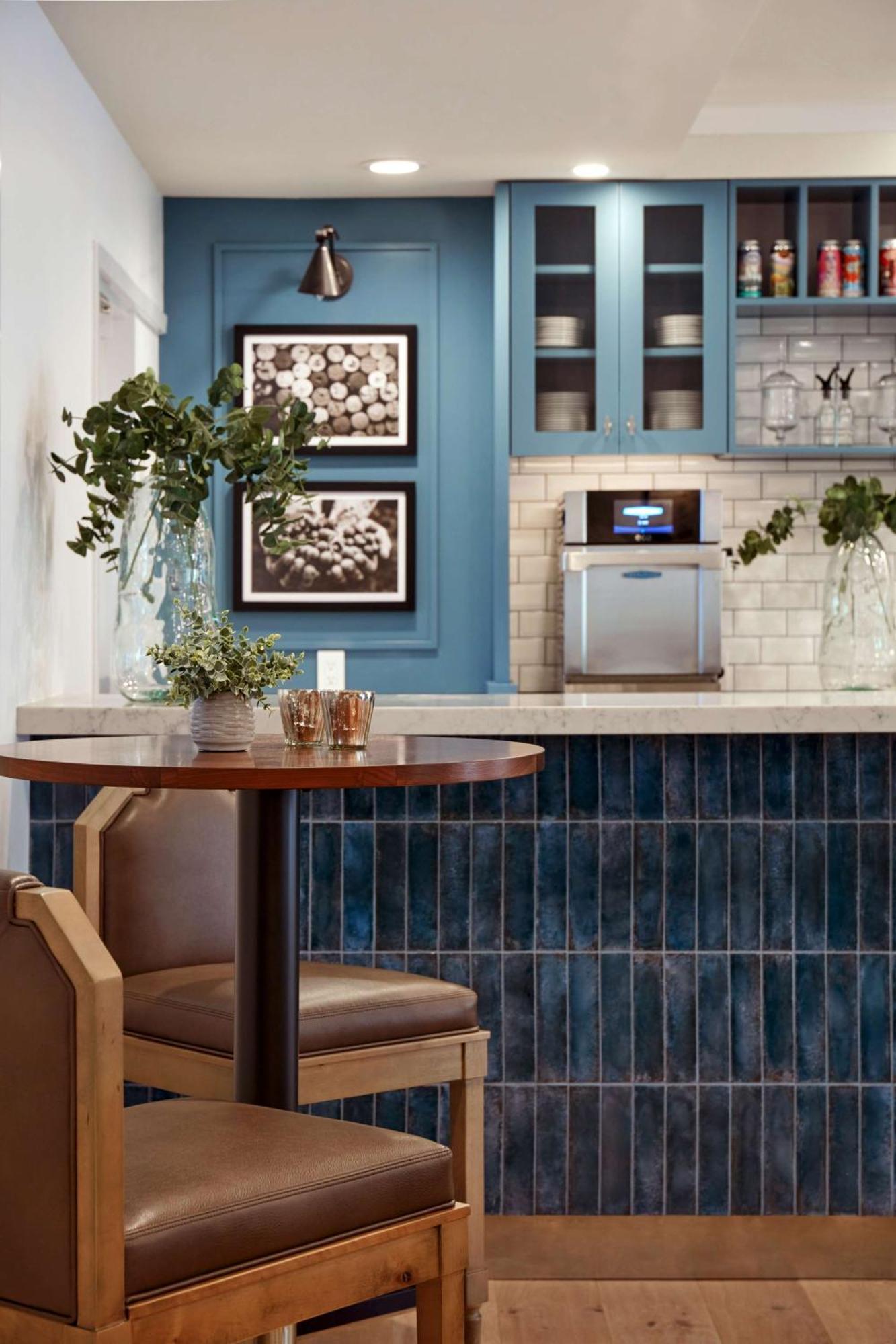 The Lodge At Healdsburg, Tapestry Collection By Hilton Eksteriør billede