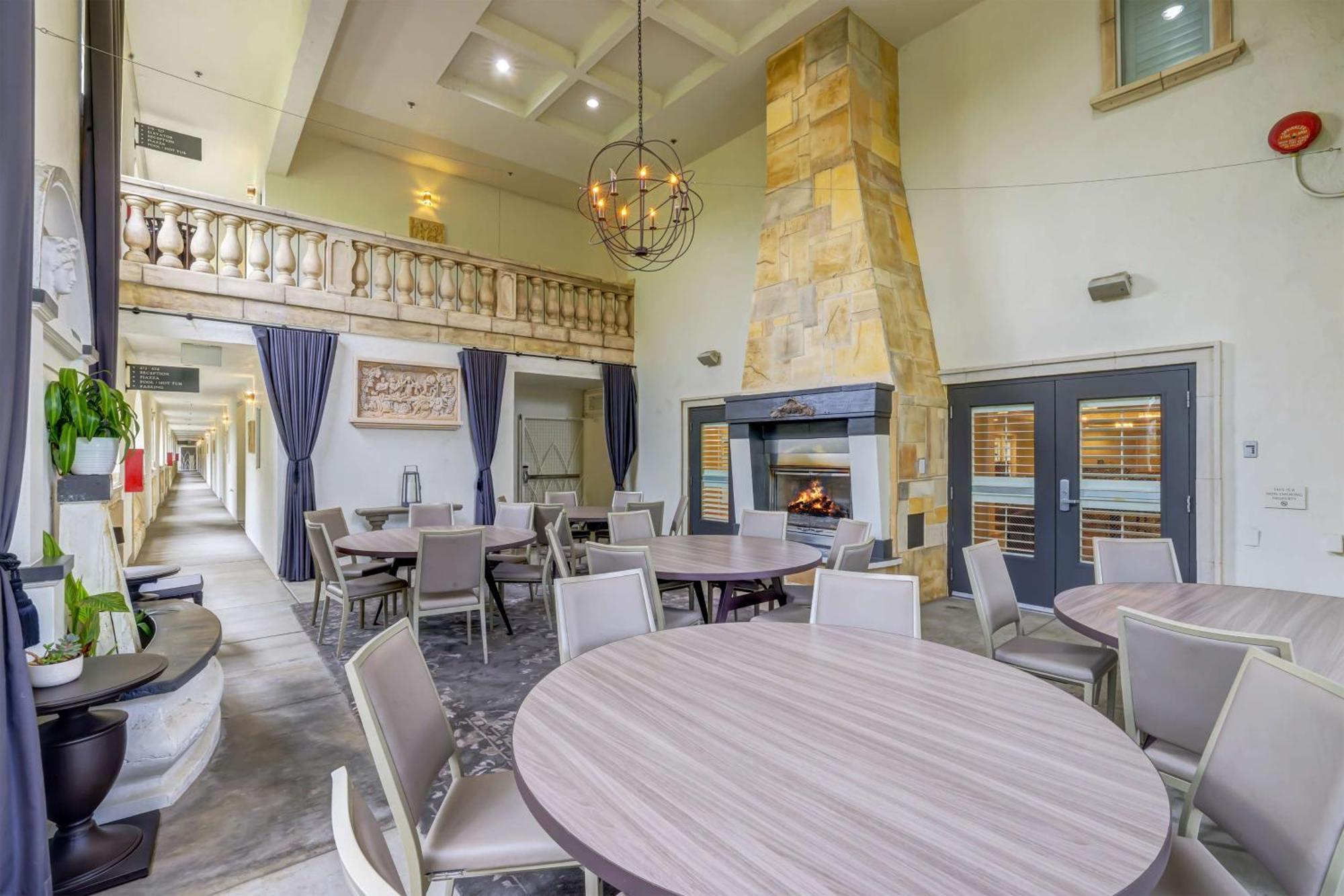 The Lodge At Healdsburg, Tapestry Collection By Hilton Eksteriør billede
