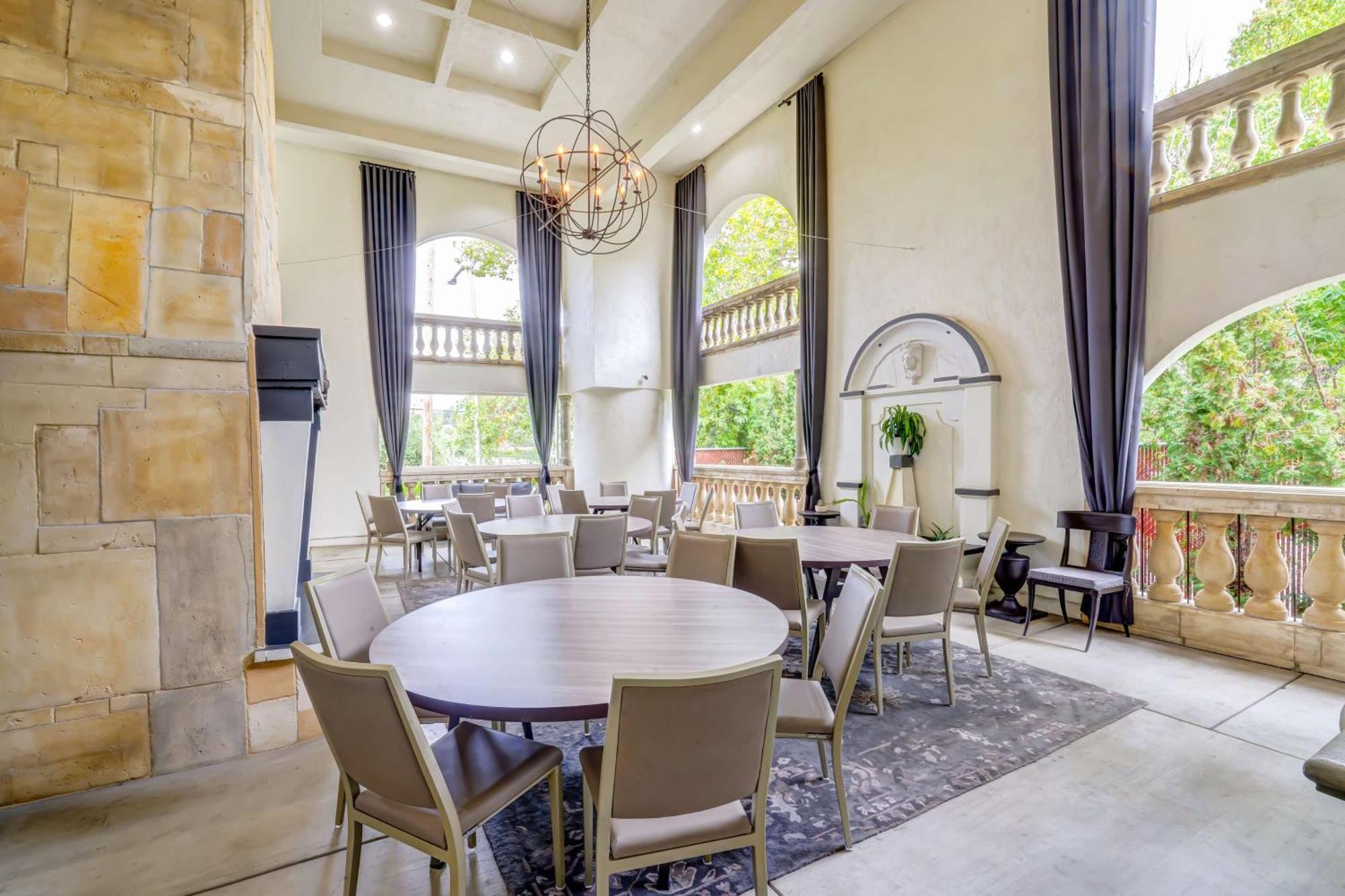The Lodge At Healdsburg, Tapestry Collection By Hilton Eksteriør billede
